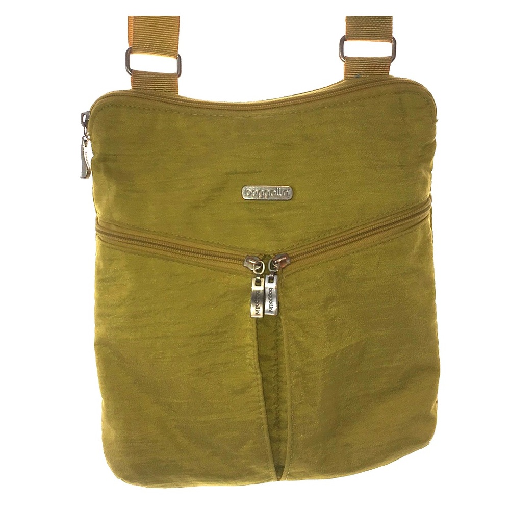 Baggallini cross-body handbag
